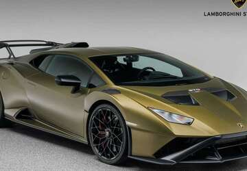 Lamborghini Huracán 5.300 km 369.900 &euro; Böblingen 71034