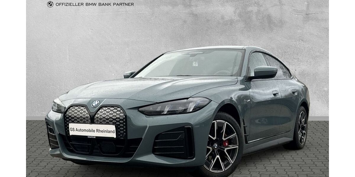 BMW i4 5.996 km 51.500 &euro; Krefeld 47809