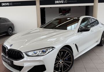 BMW M850 130.000 km 49.999 &euro; Dorfen 84405