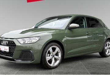 Audi A1 7.225 km 23.580 &euro; Pronsfeld 54597