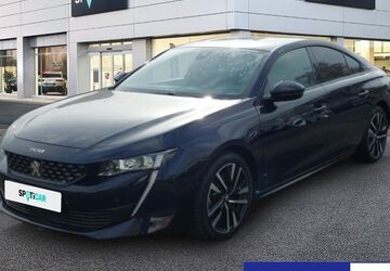 Peugeot 508 45.375 km 26.980 &euro; Bonn 53119