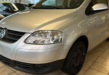 VW Fox 84.000 km 2.900 &euro; edenkoben 67480