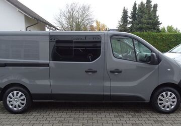 Nissan NV300 127.943 km 16.990 &euro; Rodgau 63110