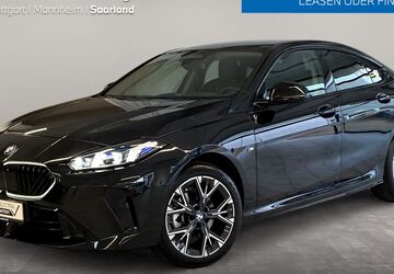 BMW 220 Gran Coupé 23.155 km 36.690 &euro; Saarbrücken 66121