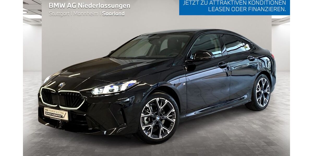 BMW 220 Gran Coupé 23.155 km 36.690 &euro; Saarbrücken 66121