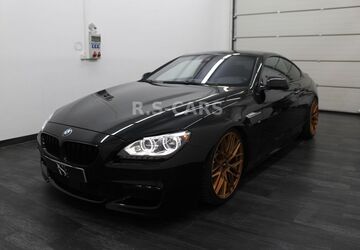 BMW 650 103.500 km 39.999 &euro; Landau 94405
