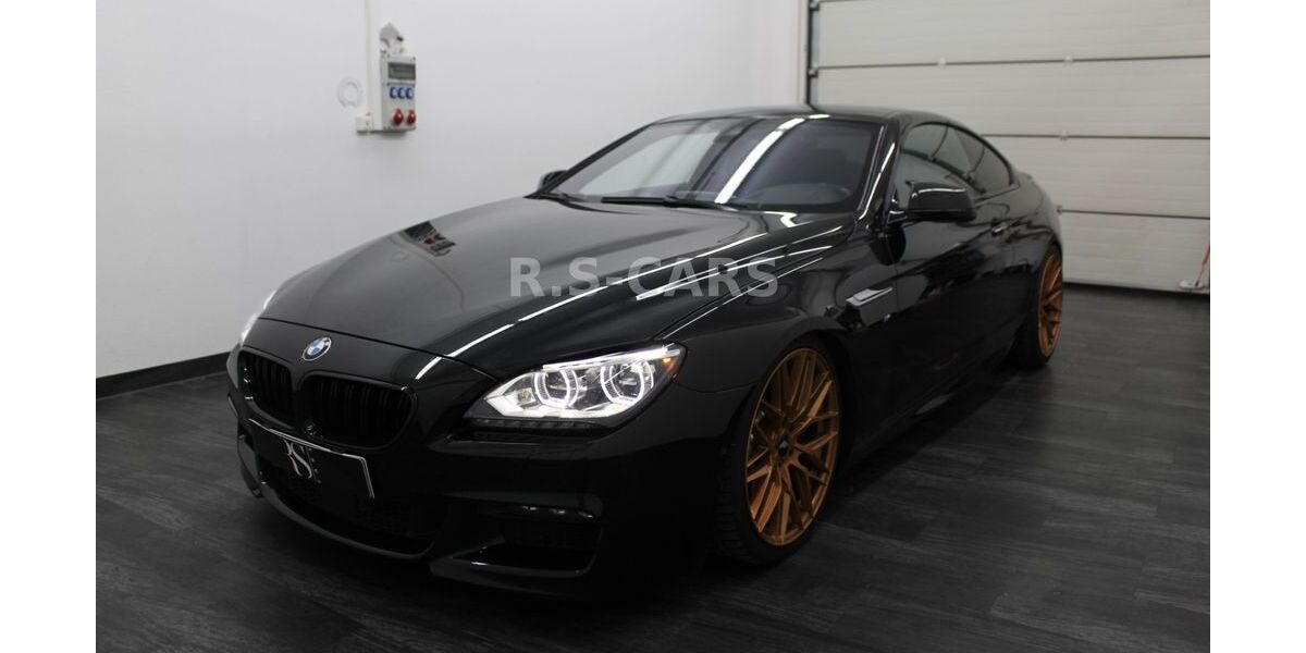 BMW 650 103.500 km 39.999 &euro; Landau 94405