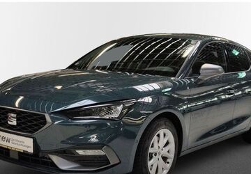 Seat Leon 12.500 km 28.750 &euro; Oberschopfheim 77948