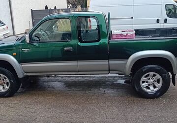 Toyota Hilux 134.000 km 16.500 &euro; Malsch 76316
