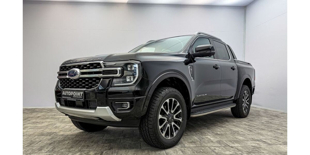 Ford Ranger 78.900 km 47.980 &euro; Nordhausen 99734