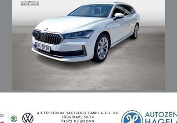 Skoda Superb 19.995 km 36.457 &euro; Heilbronn 74072