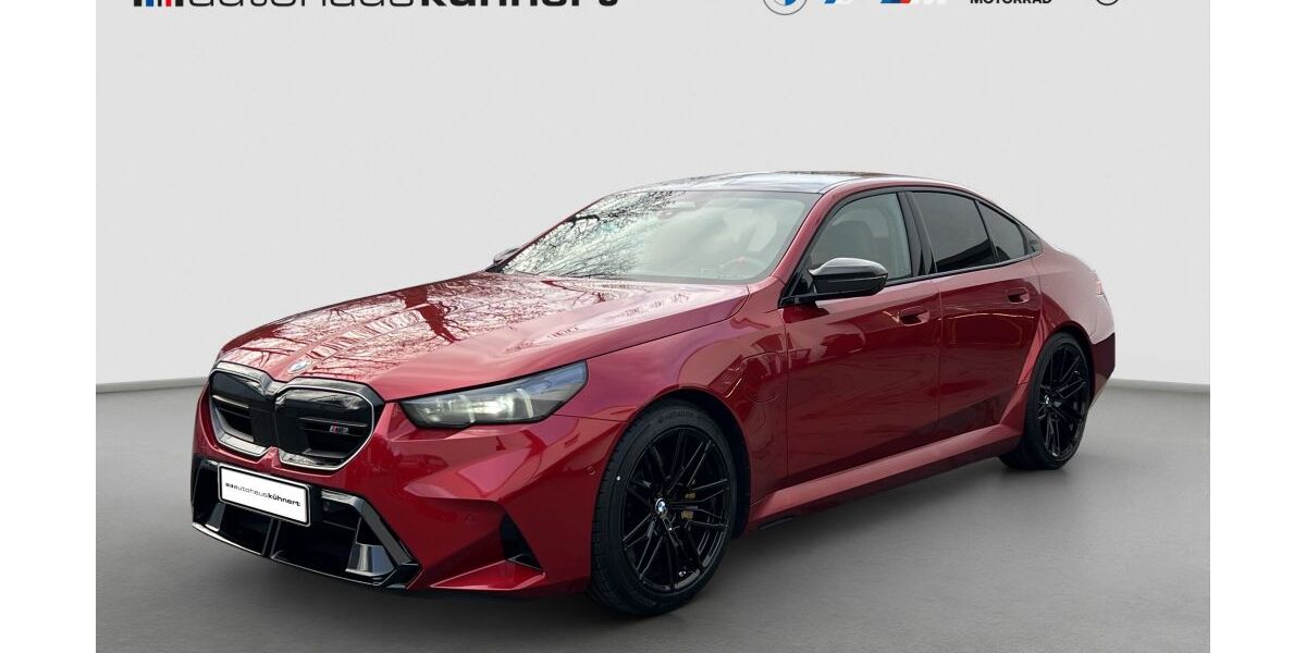 BMW M5 14.819 km 121.728 &euro; Plauen 08525