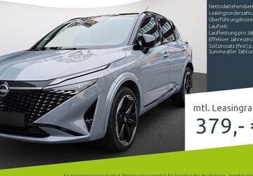 Nissan Qashqai 3.500 km 39.990 &euro; Bremen 28207