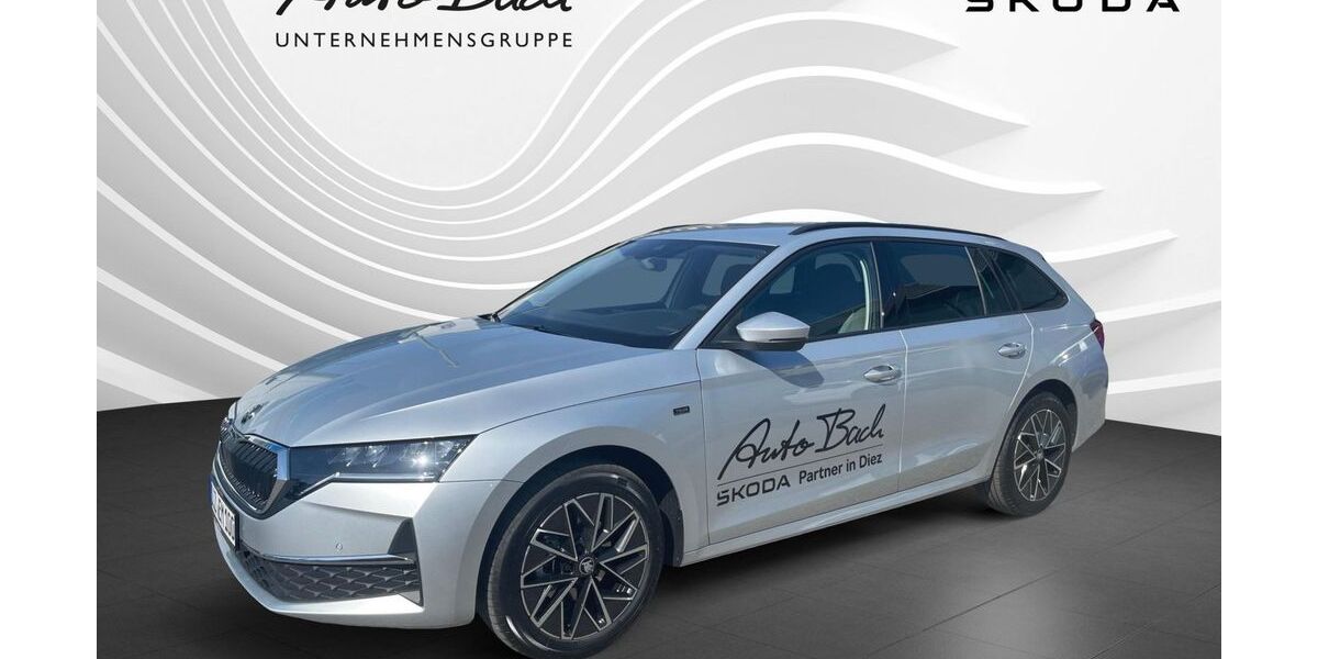 Skoda Octavia 17.500 km 34.900 &euro; Diez 65582