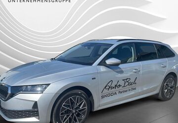 Skoda Octavia 21.900 km 33.900 &euro; Diez 65582