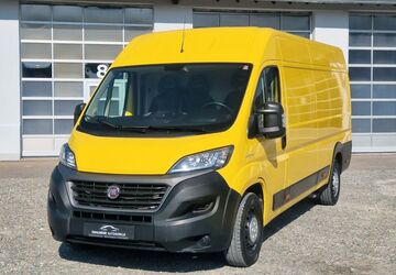 Fiat Ducato 60.500 km 23.200 &euro; Kressbronn 88079