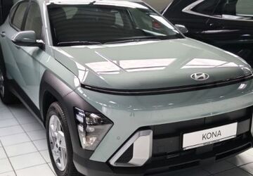 Hyundai KONA 1.200 km 25.900 &euro; Elmshorn 25337