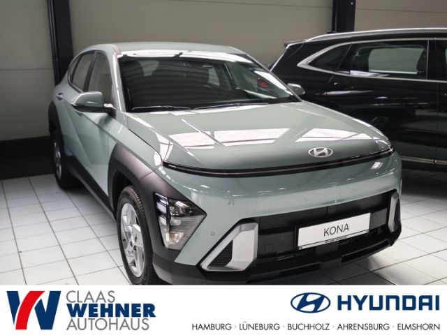 Hyundai KONA 1.200 km 25.900 &euro; Elmshorn 25337