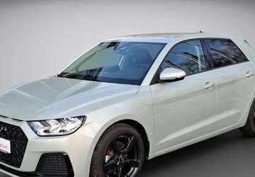 Audi A1 3.902 km 25.890 &euro; Wismar 23970