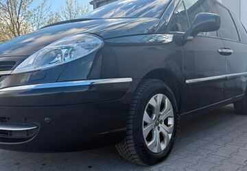 Citroen C8 275.000 km 4.500 &euro; Berlin 13089