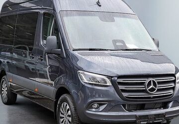 Mercedes-Benz Sprinter 9.999 km 89.131 &euro; Kiel 24109