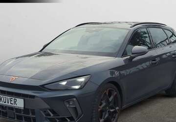 Cupra Leon 12.500 km 35.088 &euro; Hagen 27628