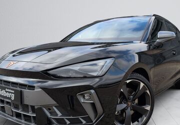 Cupra Leon 23.056 km 31.880 &euro; Soltau 29614