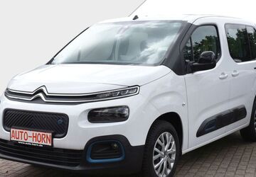 Citroen Berlingo 6.000 km 29.900 &euro; Kiel 24146