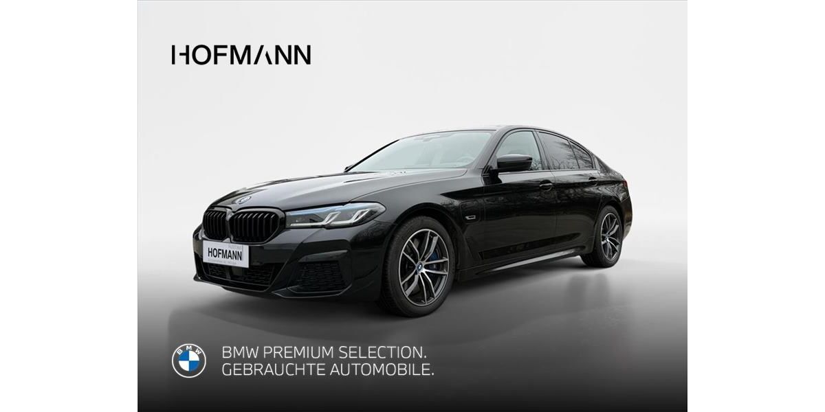BMW 545 71.400 km 46.903 &euro; Mertingen 86690