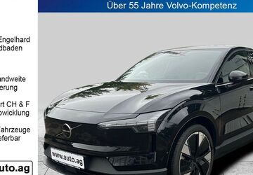 Volvo EX30 9.140 km 42.422 &euro; Freiburg 79108