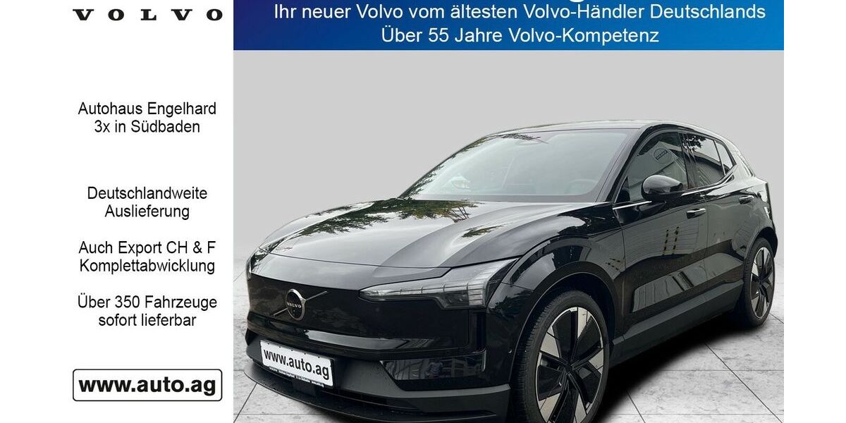 Volvo EX30 9.140 km 42.422 &euro; Freiburg 79108