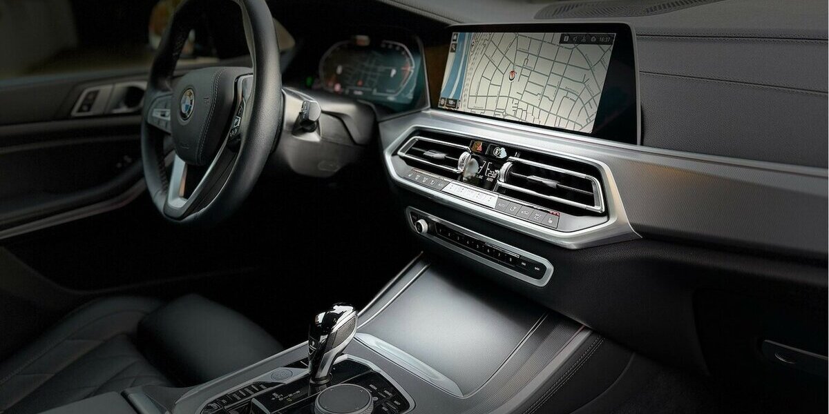 BMW X5 xDrive 30 d xLine Head-Up Laser 146.000 km 46.990 &euro; Neckarsulm 74172