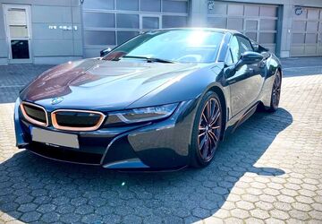 BMW i8 9.800 km 99.900 &euro; Köln 50735
