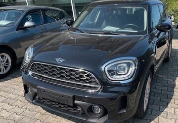Mini Cooper SE 89.400 km 19.900 &euro; Waldkirchen 94065