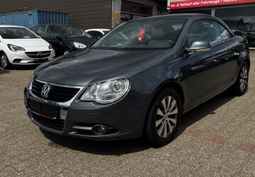 VW Eos 151.941 km 5.999 &euro; Aldenhoven 52457