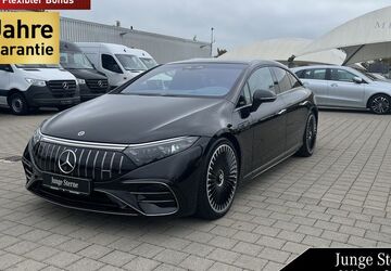 Mercedes-Benz EQS 28.941 km 87.730 &euro; Kaufbeuren 87600