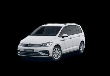 VW Touran 23.200 km 33.870 &euro; Dettingen/Erms 72581