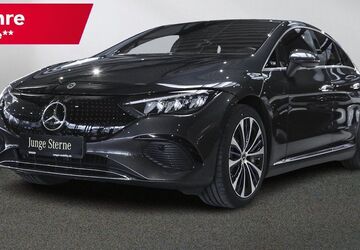 Mercedes-Benz EQE 12.778 km 46.265 &euro; Ahlen 59229