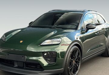 Porsche Macan 4.900 km 101.900 &euro; Göttingen 37077