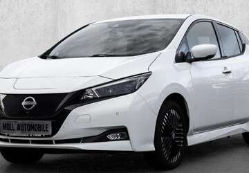 Nissan Leaf 6.199 km 19.890 &euro; Aachen 52078