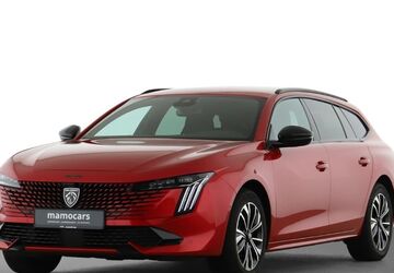 Peugeot 508 21.324 km 23.250 &euro; Bielefeld 33647