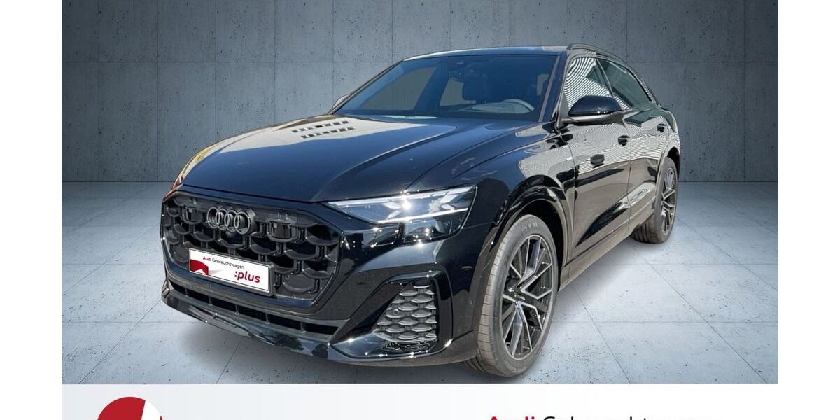 Audi Q8 9.900 km 92.880 &euro; Regensburg 93059