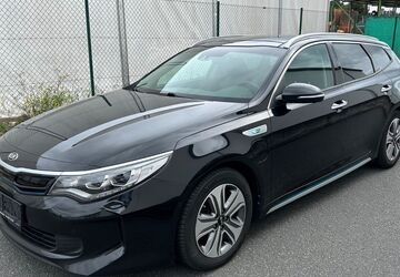 Kia Optima 173.000 km 10.950 &euro; Michelstadt 64720