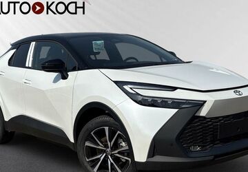 Toyota C-HR 12.211 km 32.944 &euro; Heinsberg 52525