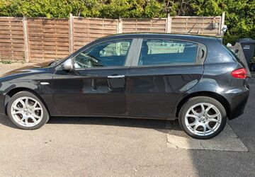 Alfa Romeo 147 159.000 km 1.650 &euro; Heidenheim 89518