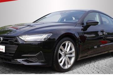 Audi A7 57.600 km 37.444 &euro; Lahr 77933
