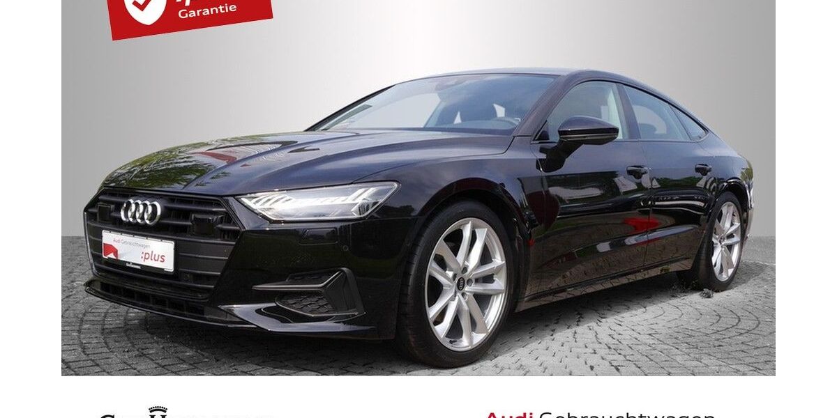 Audi A7 57.600 km 38.888 &euro; Lahr 77933