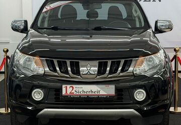 Mitsubishi L200 279.000 km 14.499 &euro; Oberhausen 46049