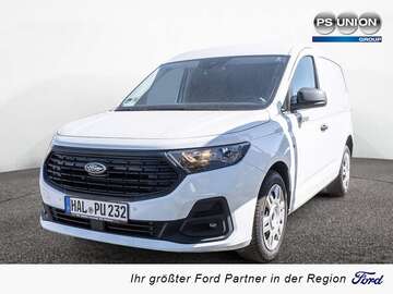 Gebrauchte Ford Transit Connect