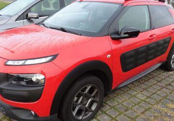 Citroen C4 Cactus 102.521 km 7.400 &euro; Goerlitz 02828